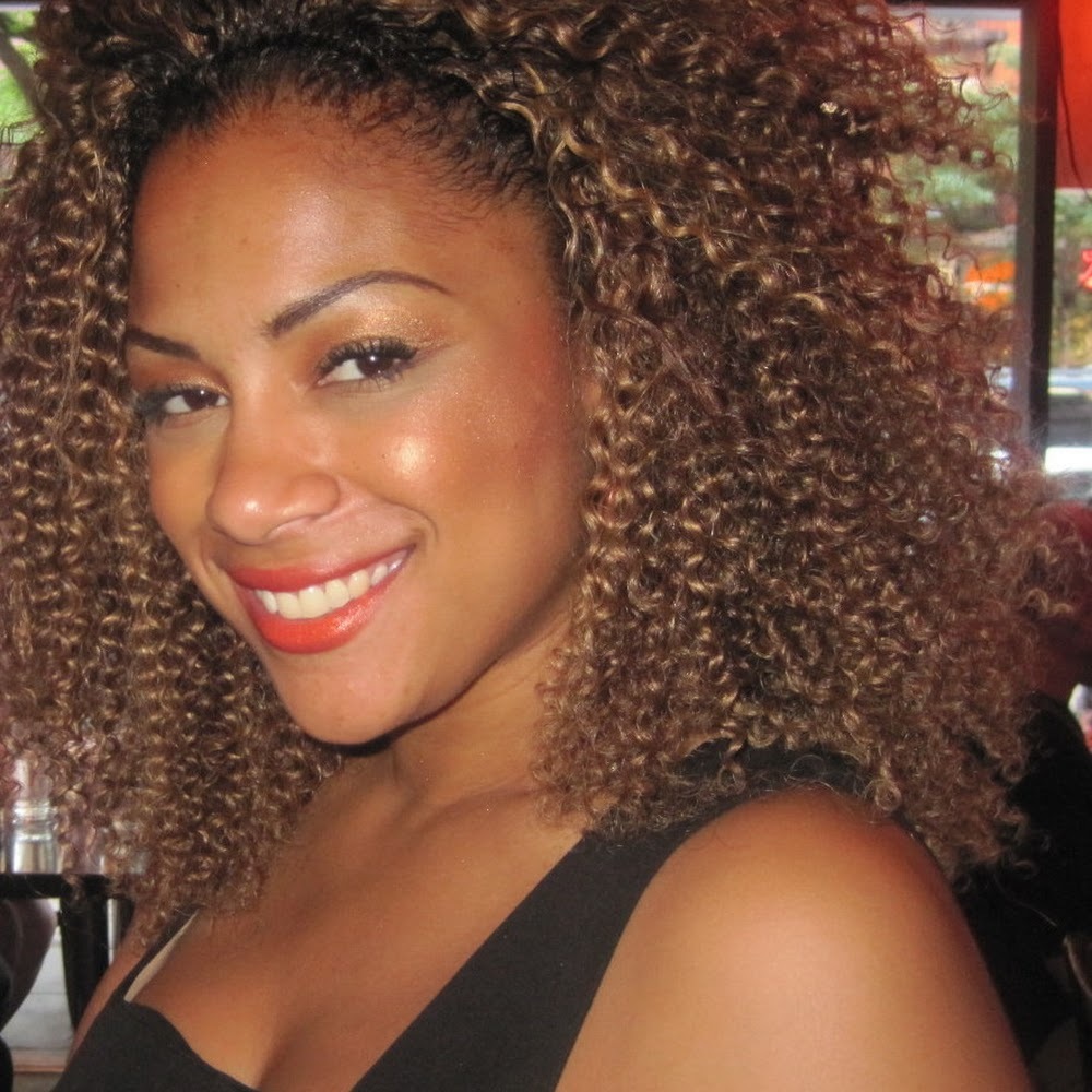 Meet your Posher, Zola